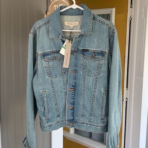 Calvin Klein Jean Jacket